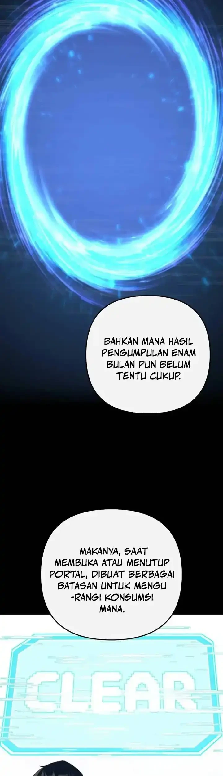 The Demon King’s Channel Chapter 21 Gambar 28