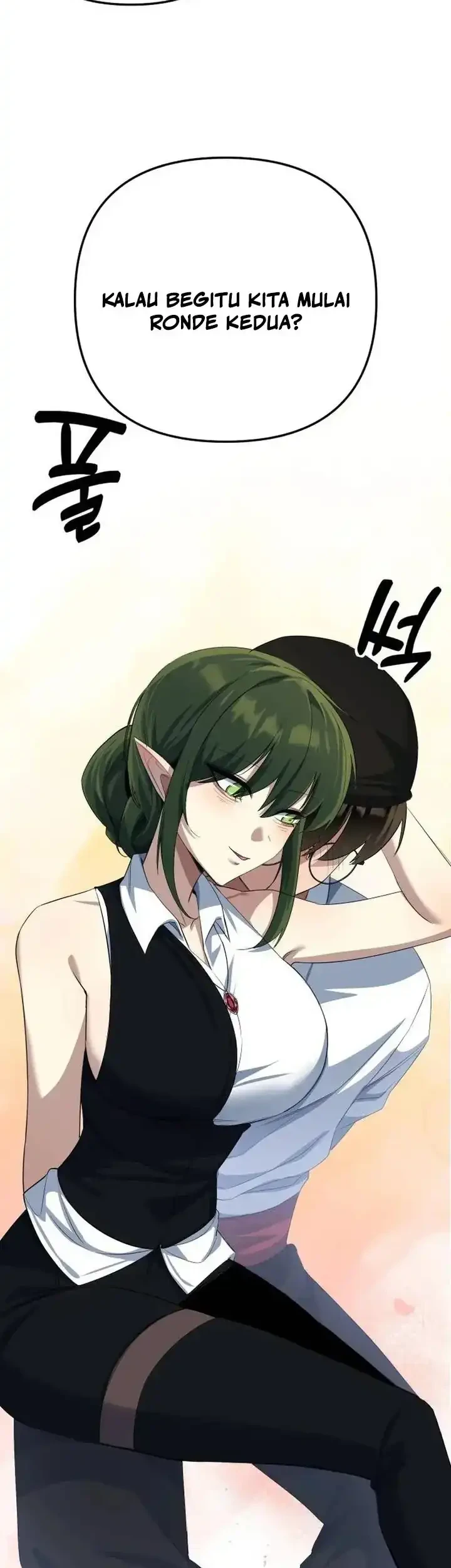 The Demon King’s Channel Chapter 22 Gambar 21