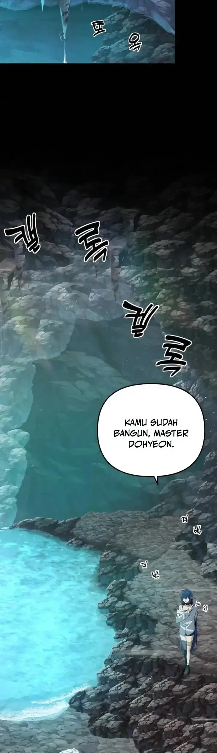 The Demon King’s Channel Chapter 23 Gambar 21