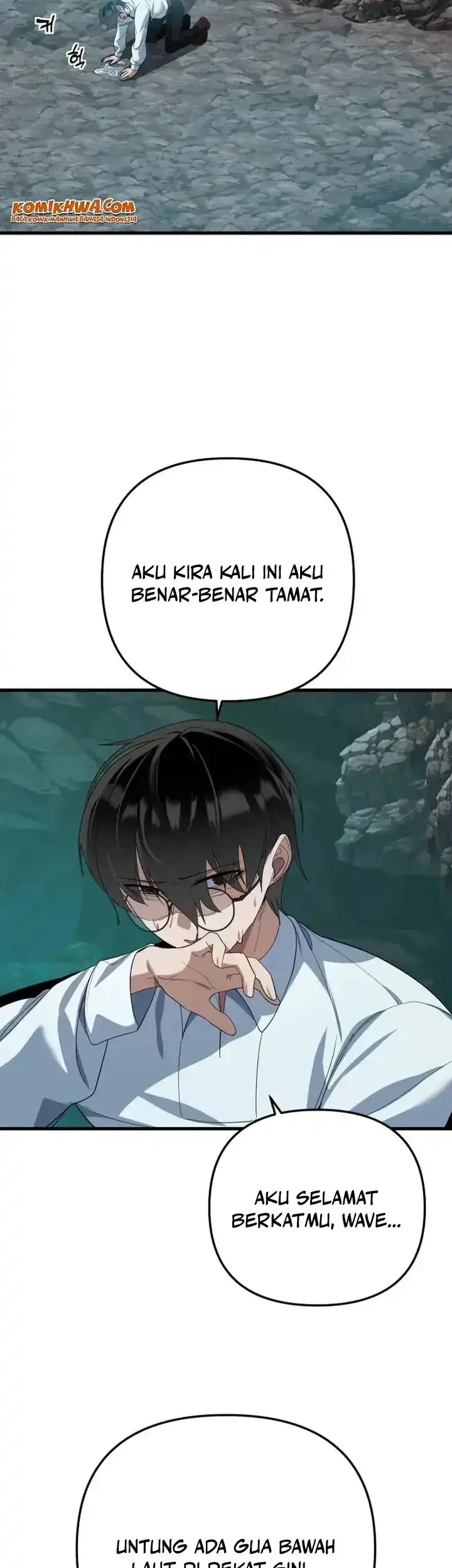 The Demon King’s Channel Chapter 23 Gambar 22