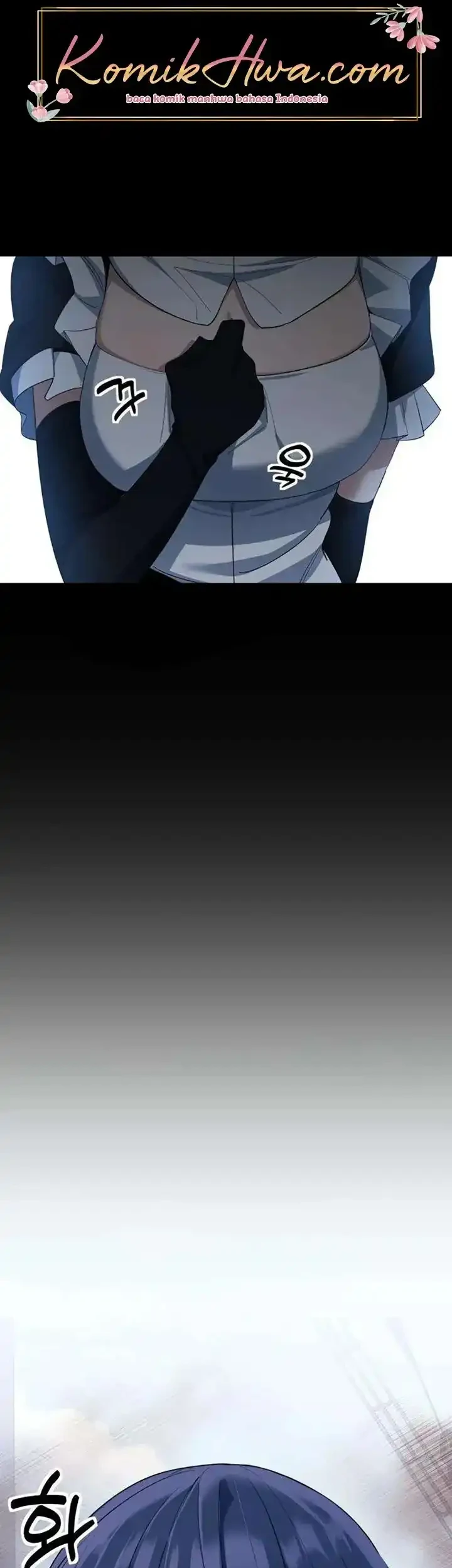 The Demon King’s Channel Chapter 25 Gambar 20