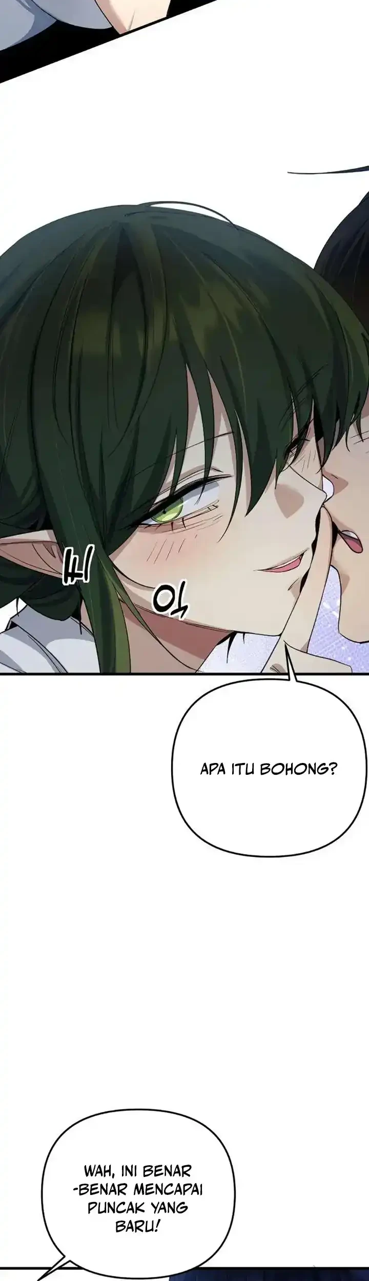The Demon King’s Channel Chapter 25 Gambar 23