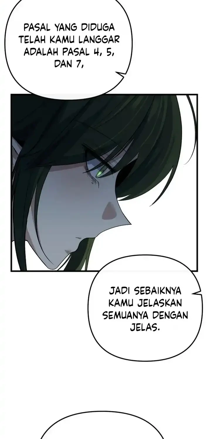 The Demon King’s Channel Chapter 27 Gambar 24