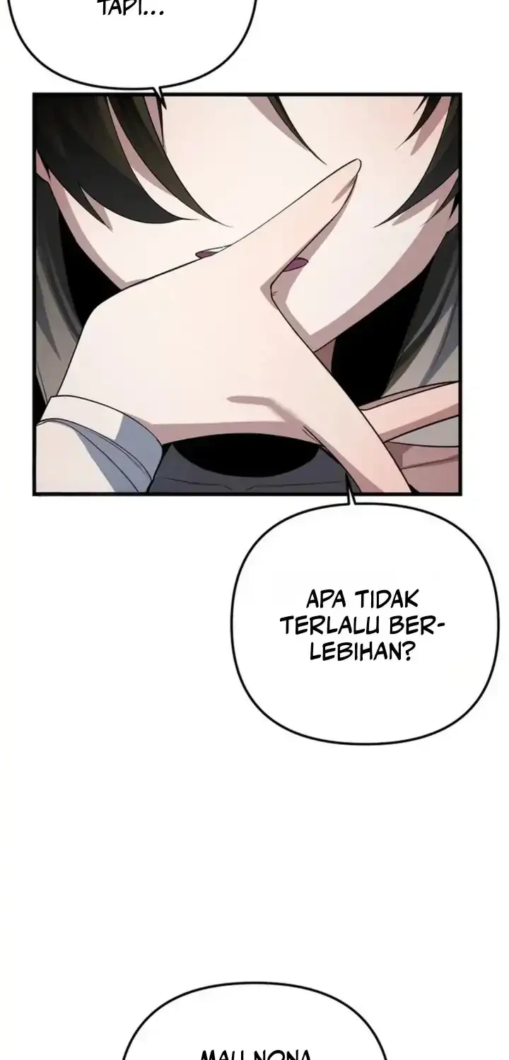 The Demon King’s Channel Chapter 28 Gambar 24