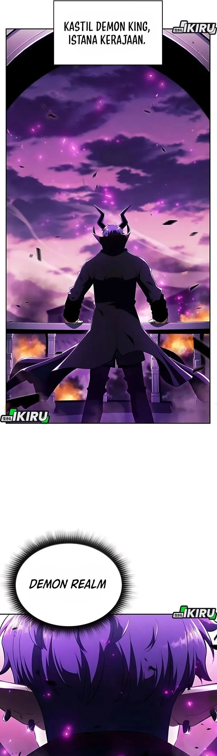 The Demon Slayer’s Restaurant Chapter 33 Gambar 33