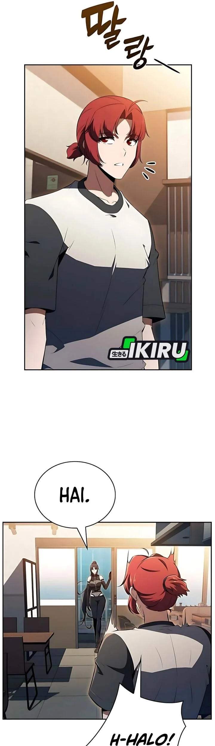 The Demon Slayer’s Restaurant Chapter 34 Gambar 30