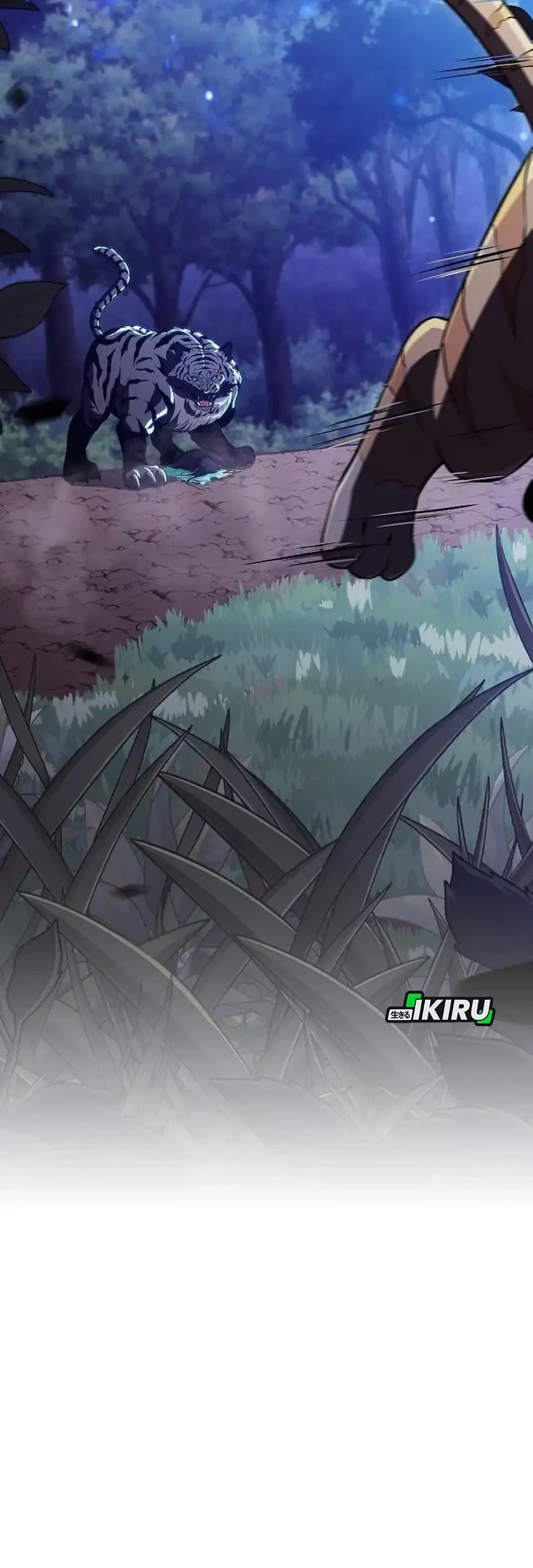 The Demon Slayer’s Restaurant Chapter 42 Gambar 34