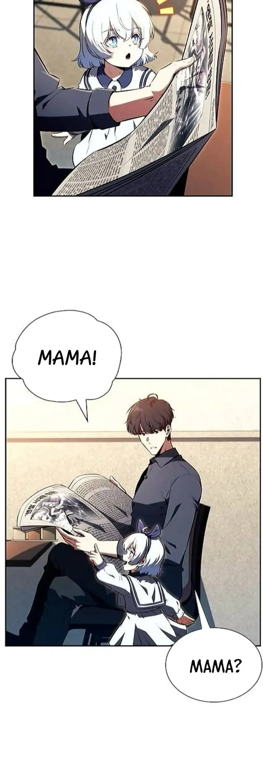 The Demon Slayer’s Restaurant Chapter 43 Gambar 29
