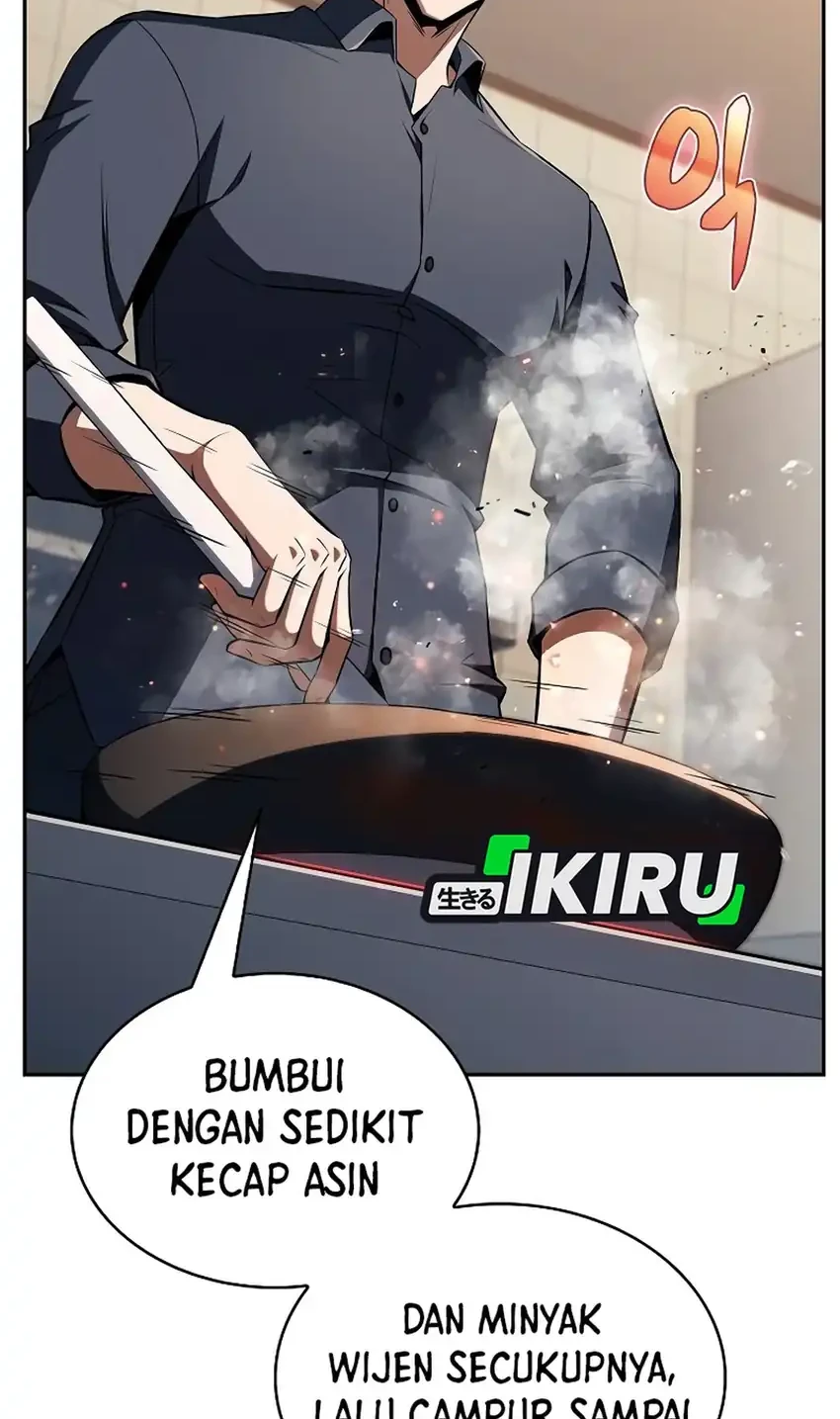 The Demon Slayer’s Restaurant Chapter 54 Gambar 28