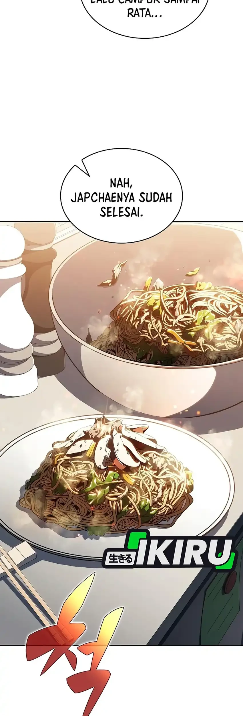 The Demon Slayer’s Restaurant Chapter 54 Gambar 29