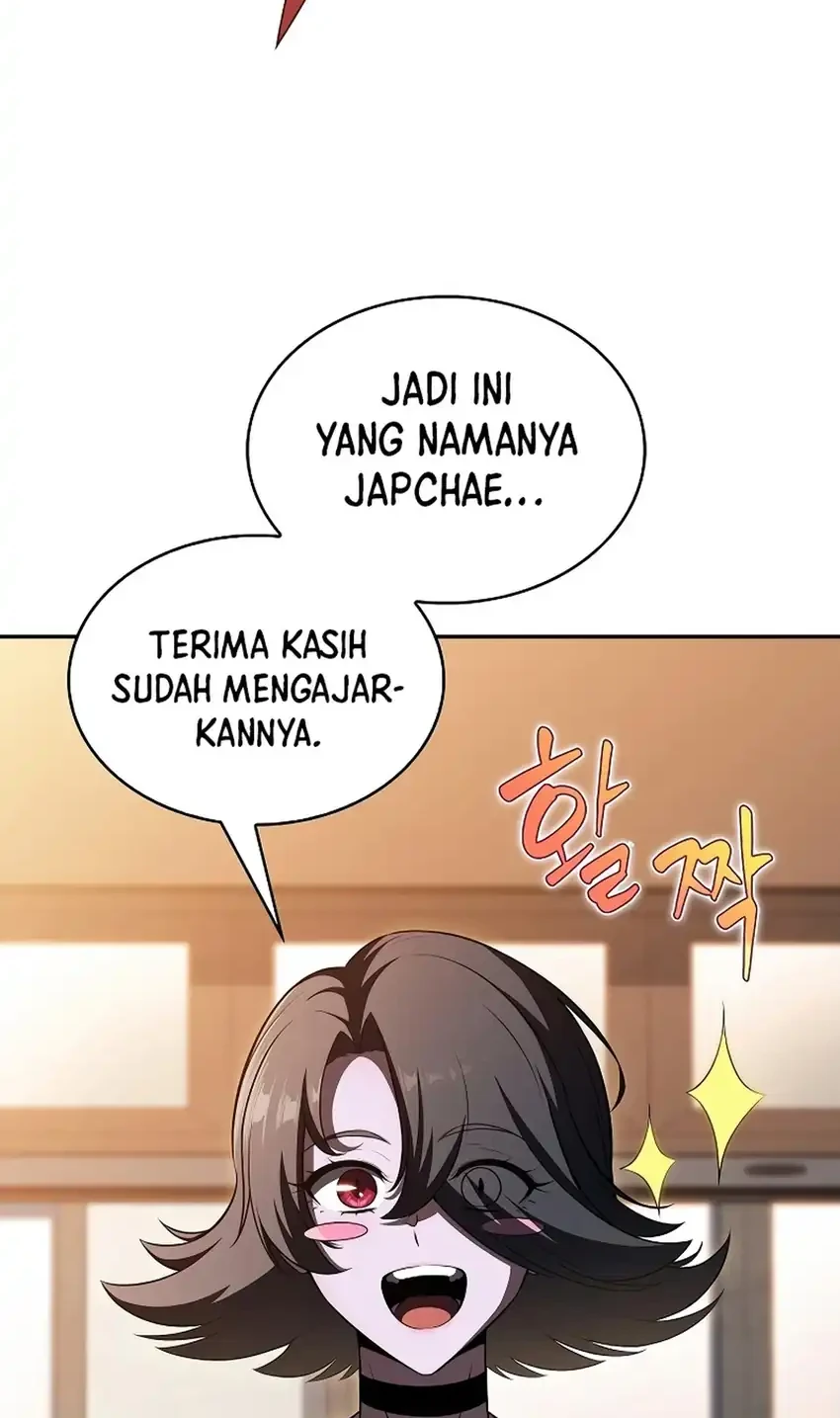 The Demon Slayer’s Restaurant Chapter 54 Gambar 30