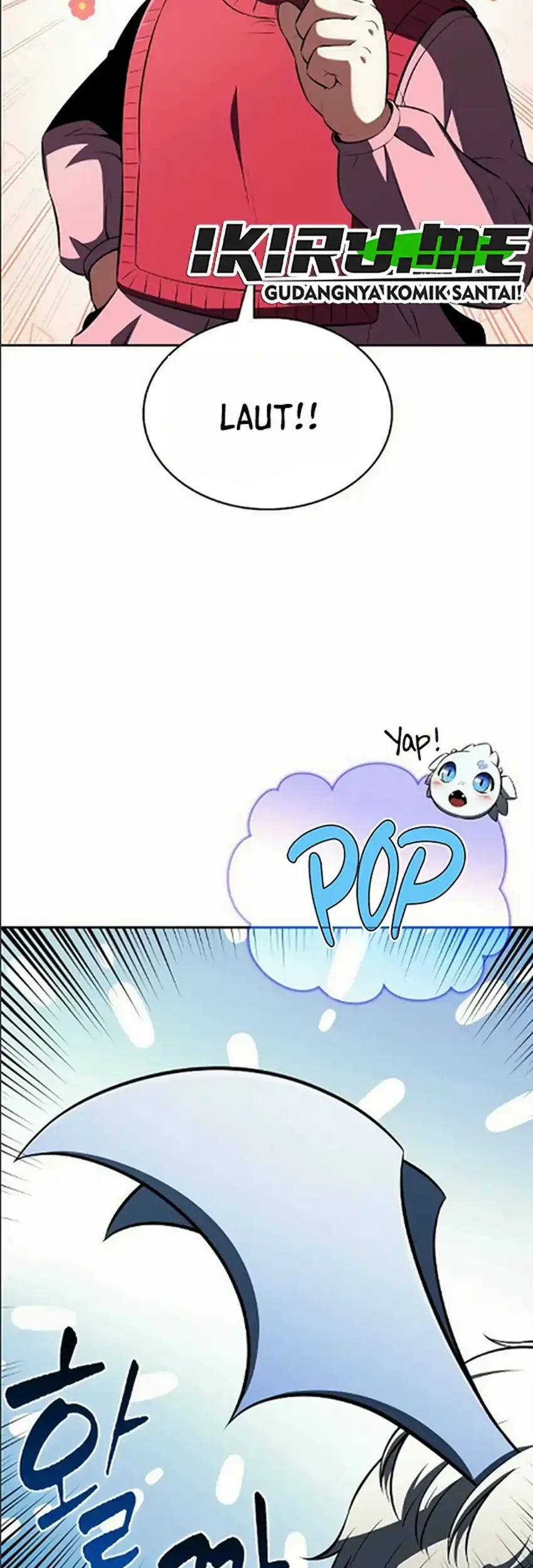 The Demon Slayer’s Restaurant Chapter 55 Gambar 31