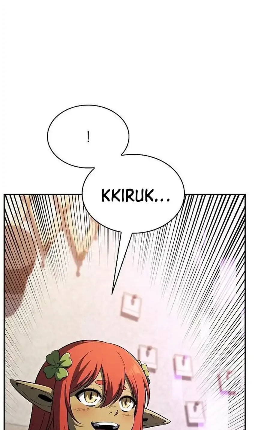 The Demon Slayer’s Restaurant Chapter 56 Gambar 36