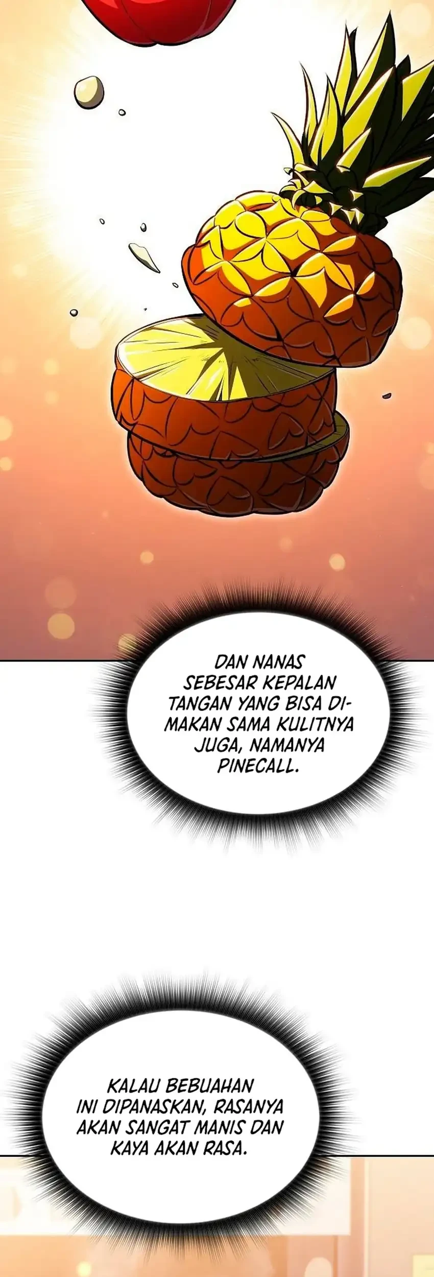 The Demon Slayer’s Restaurant Chapter 57 Gambar 33