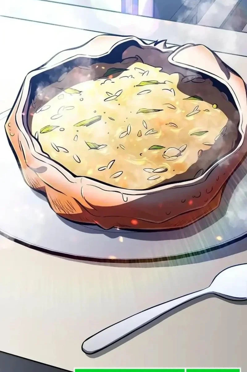 The Demon Slayer’s Restaurant Chapter 58 Gambar 34