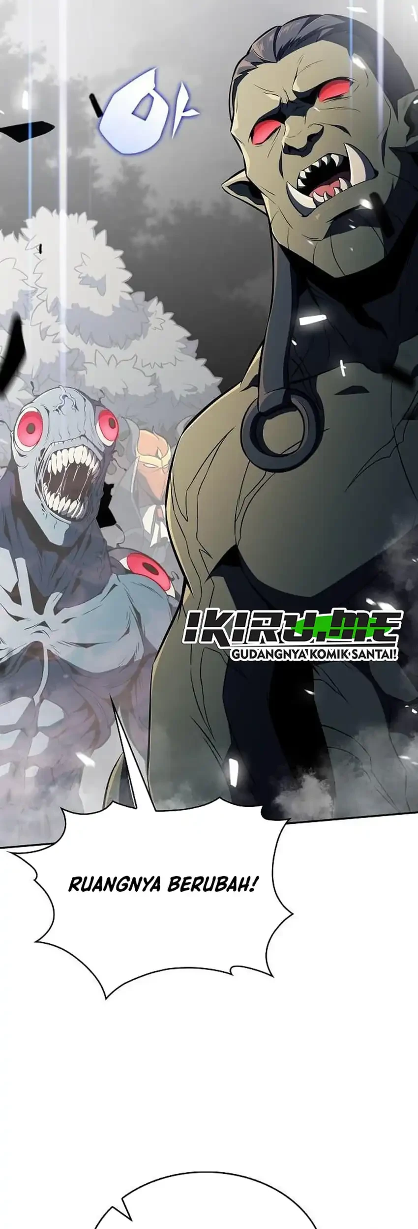 The Demon Slayer’s Restaurant Chapter 60 Gambar 37