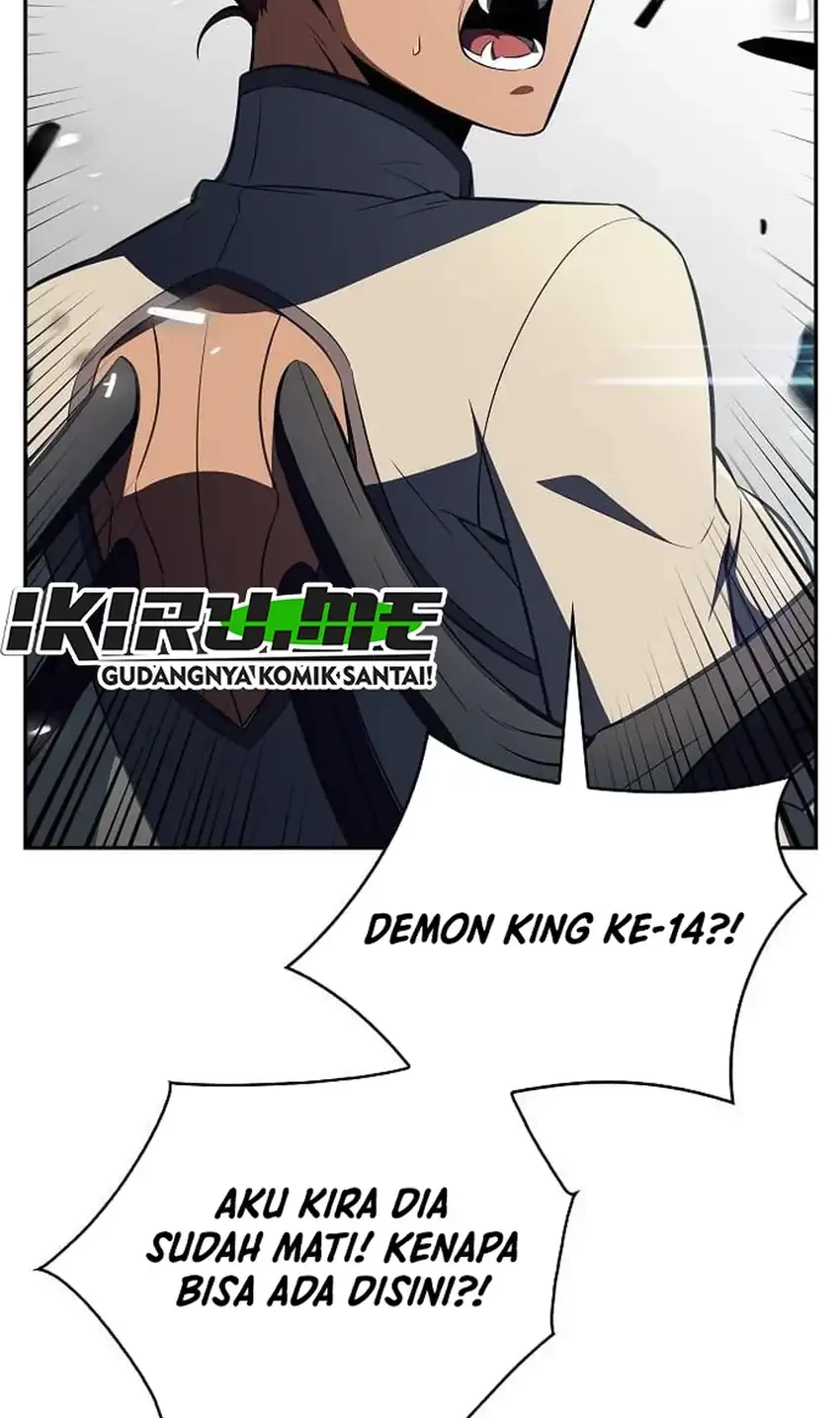 The Demon Slayer’s Restaurant Chapter 60 Gambar 40