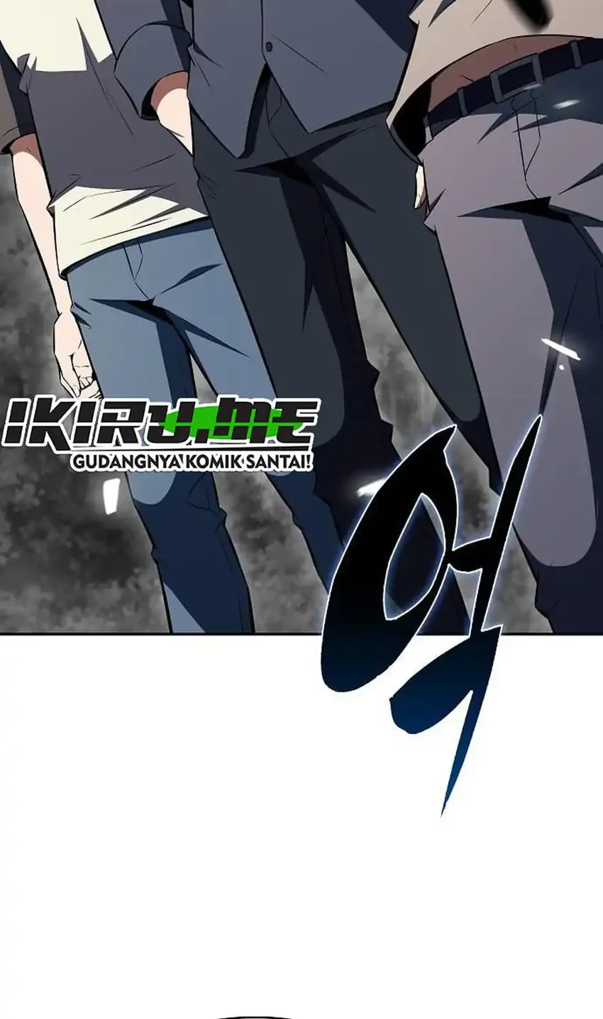 The Demon Slayer’s Restaurant Chapter 60 Gambar 42