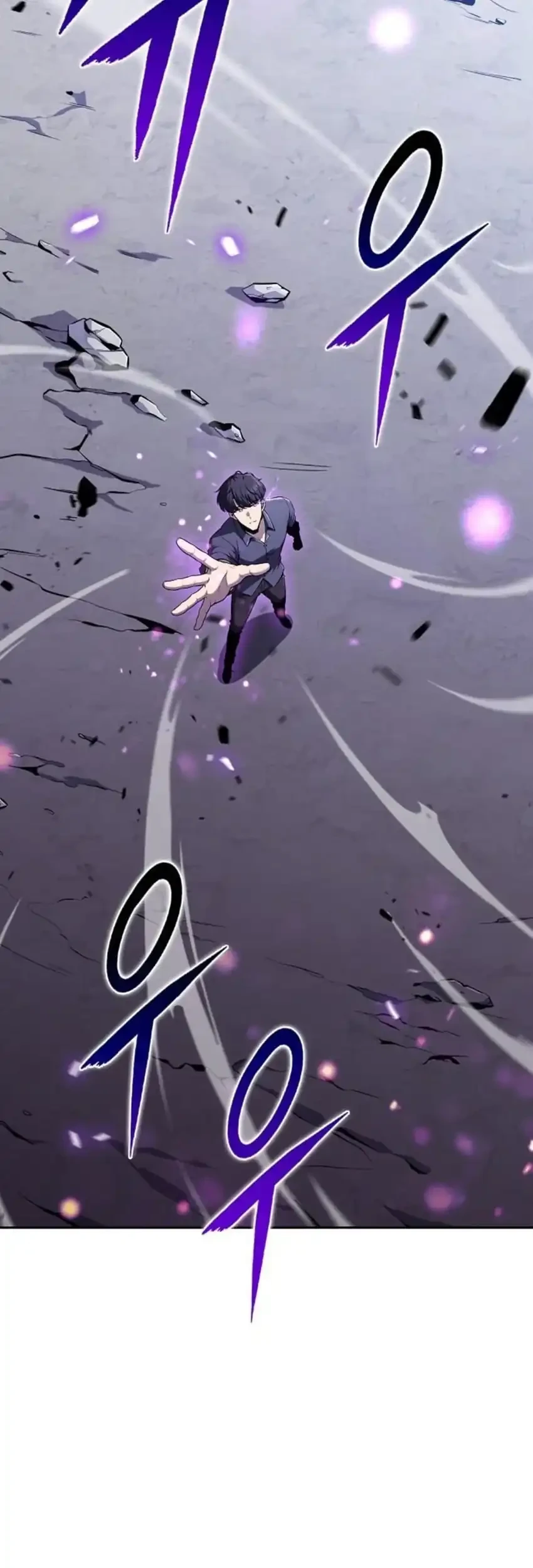 The Demon Slayer’s Restaurant Chapter 61 Gambar 35