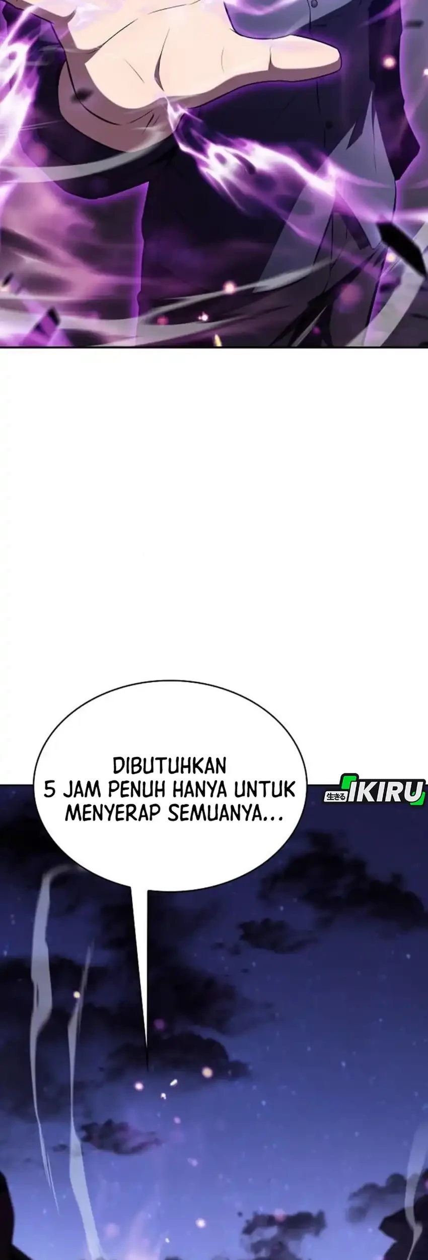 The Demon Slayer’s Restaurant Chapter 61 Gambar 37