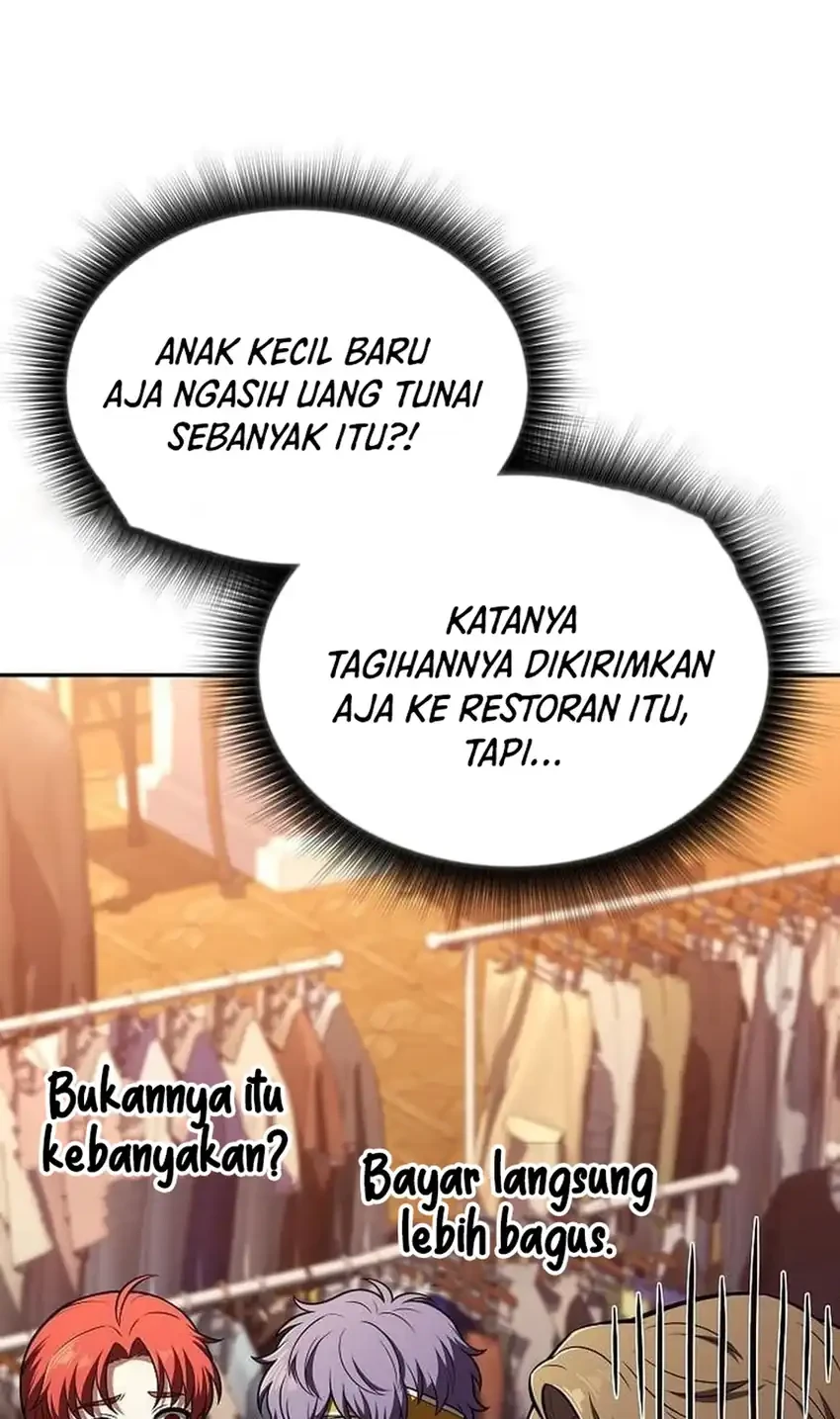 The Demon Slayer’s Restaurant Chapter 62 Gambar 34