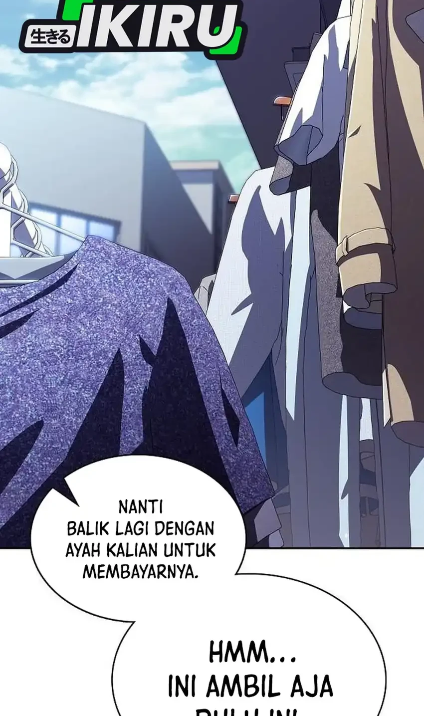 The Demon Slayer’s Restaurant Chapter 62 Gambar 36
