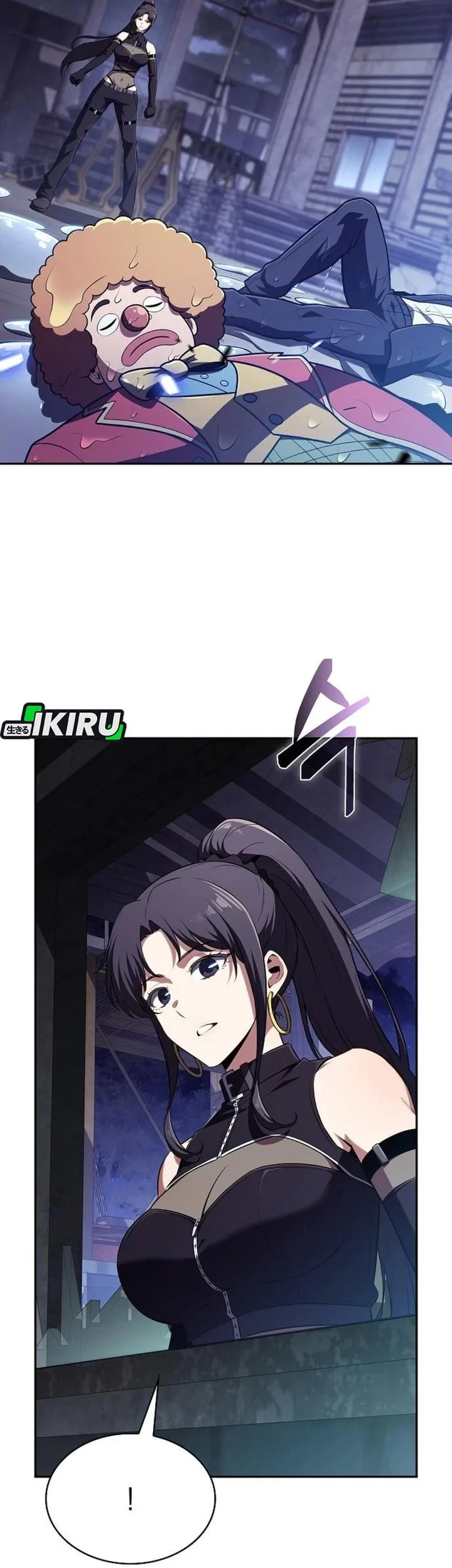 The Demon Slayer’s Restaurant Chapter 63 Gambar 37