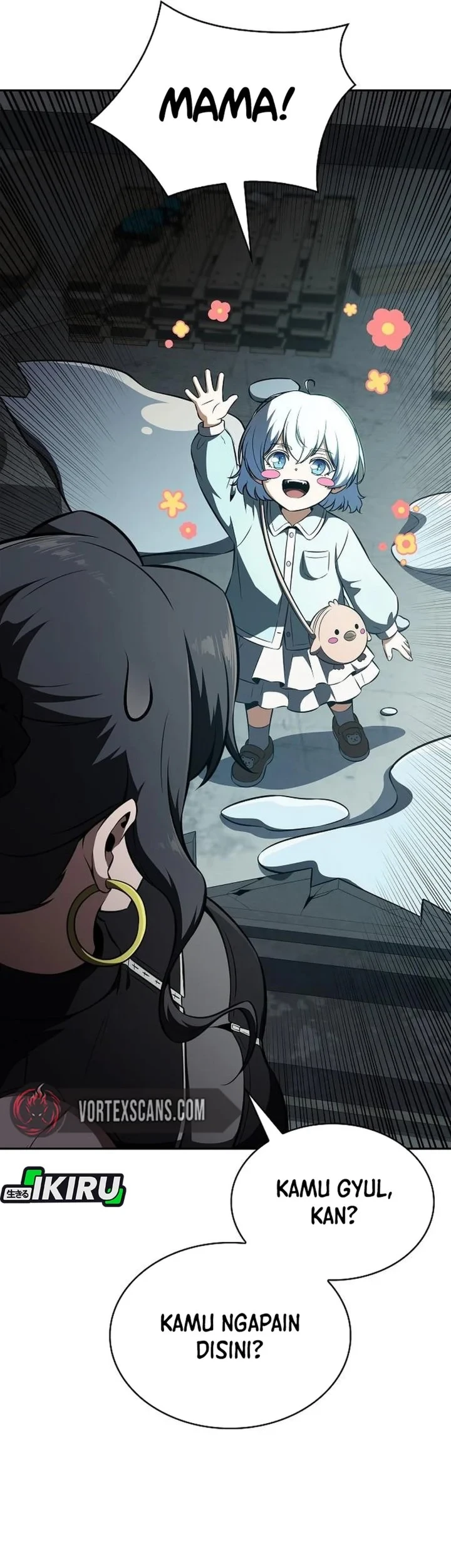 The Demon Slayer’s Restaurant Chapter 63 Gambar 39