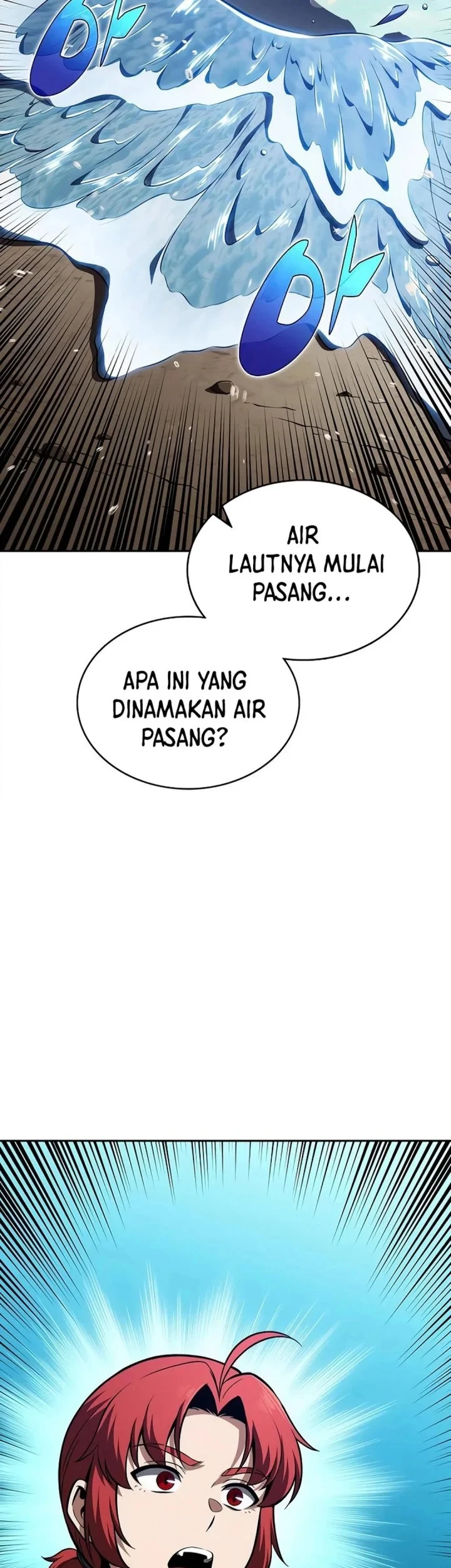 The Demon Slayer’s Restaurant Chapter 65 Gambar 41