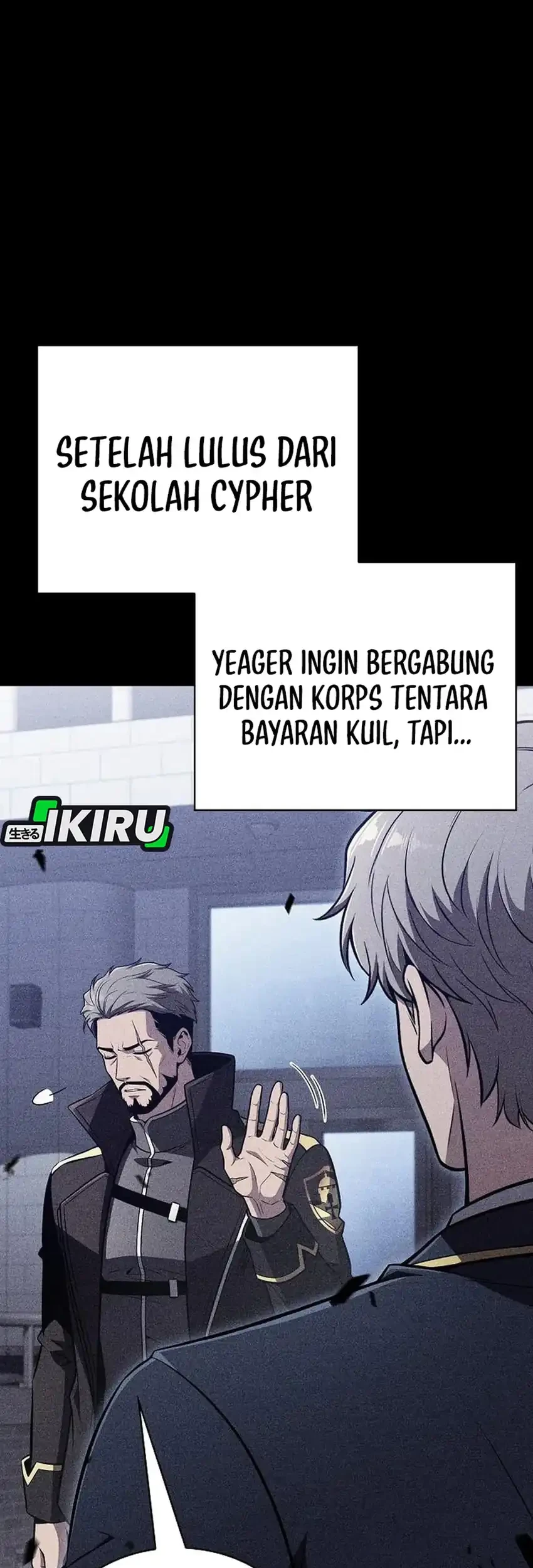 The Demon Slayer’s Restaurant Chapter 66 Gambar 37