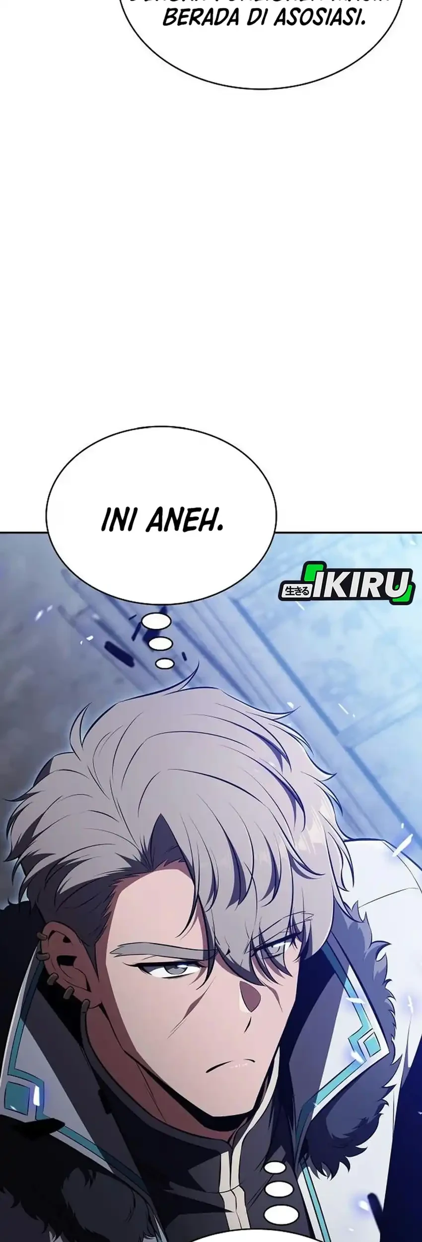 The Demon Slayer’s Restaurant Chapter 69 Gambar 39