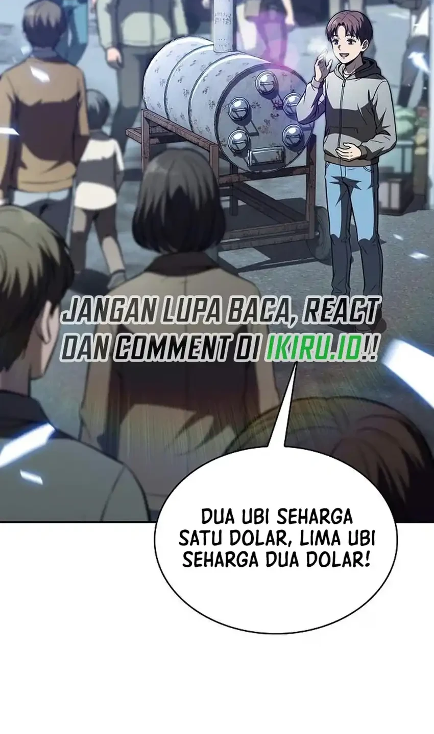 The Demon Slayer’s Restaurant Chapter 75 Gambar 33