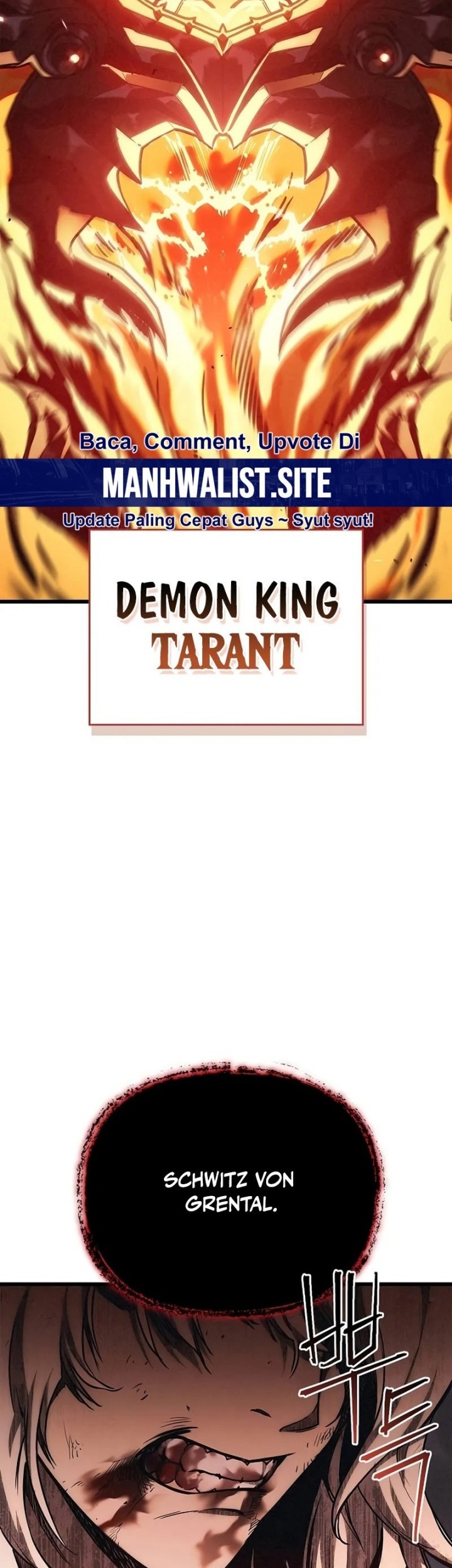 The Demonic Cult Instructor Returns Chapter 1 halaman 37
