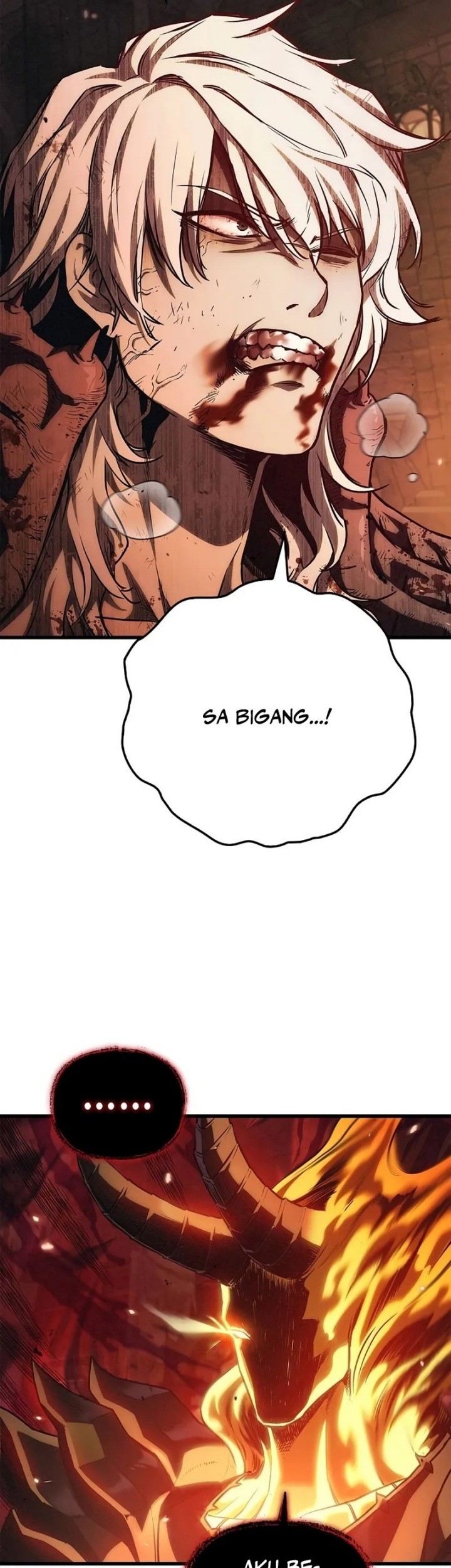 The Demonic Cult Instructor Returns Chapter 1 halaman 39
