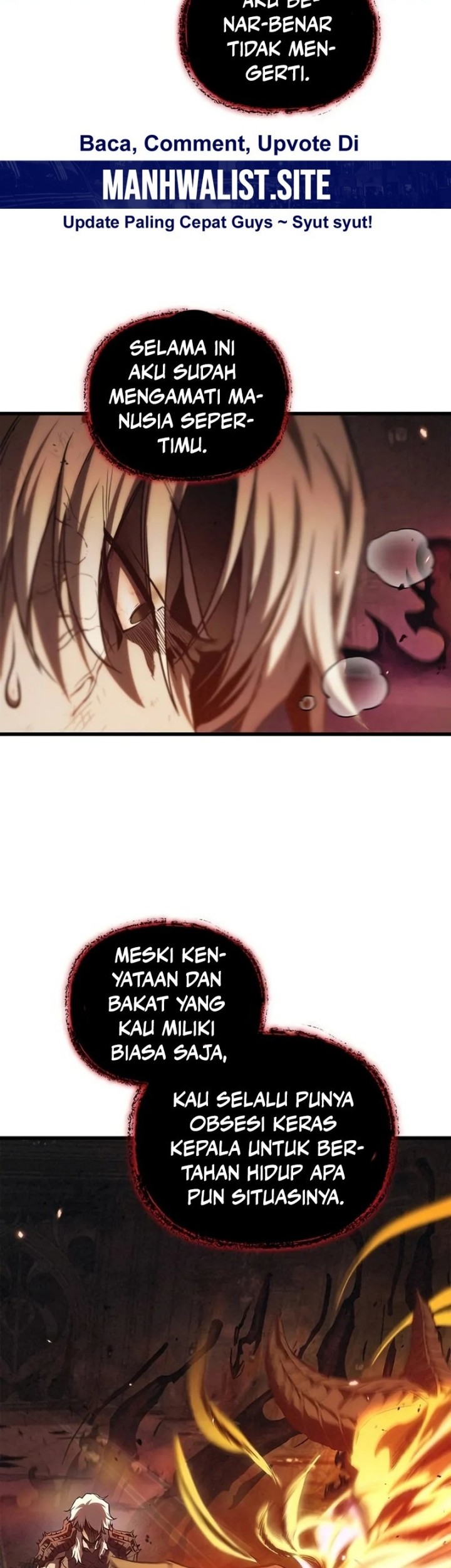 The Demonic Cult Instructor Returns Chapter 1 halaman 40
