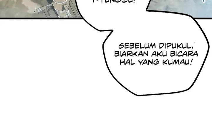 The Demonic Cult Instructor Returns Chapter 15 halaman 26