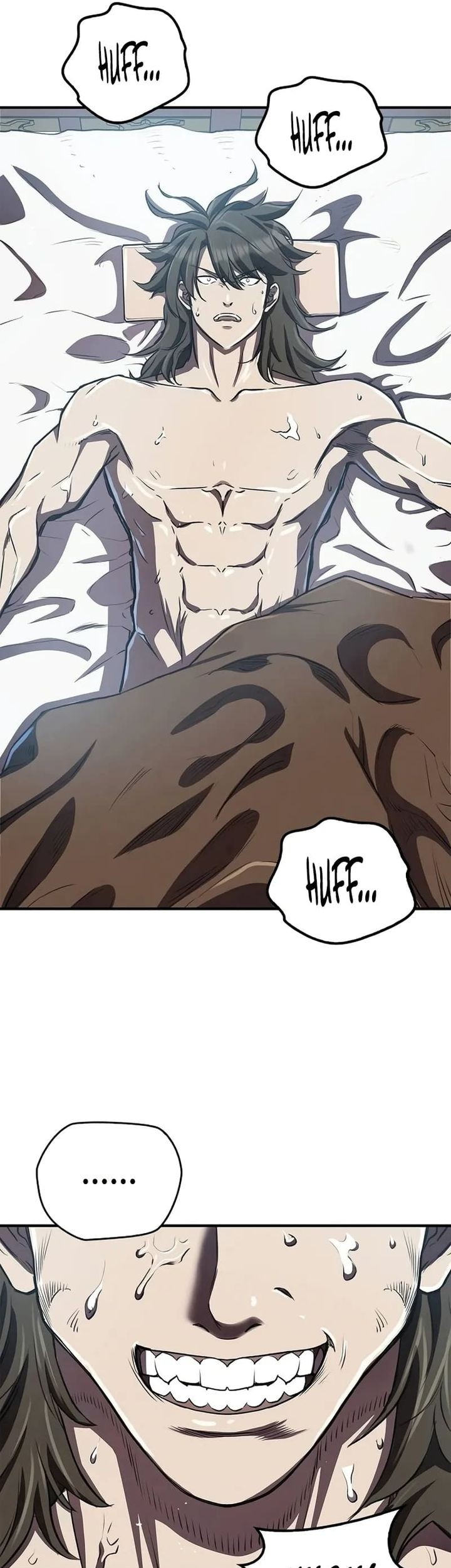 The Demonic Cult Instructor Returns Chapter 16 halaman 30
