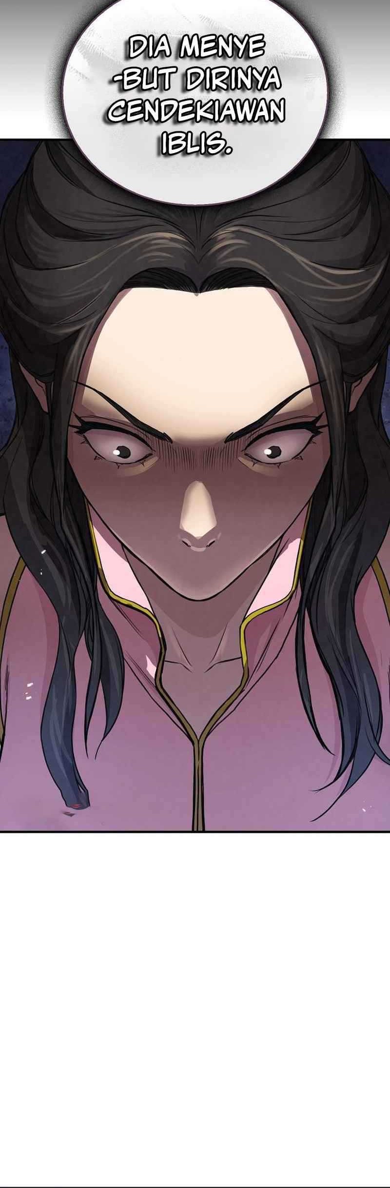 The Demonic Cult Instructor Returns Chapter 17 halaman 26