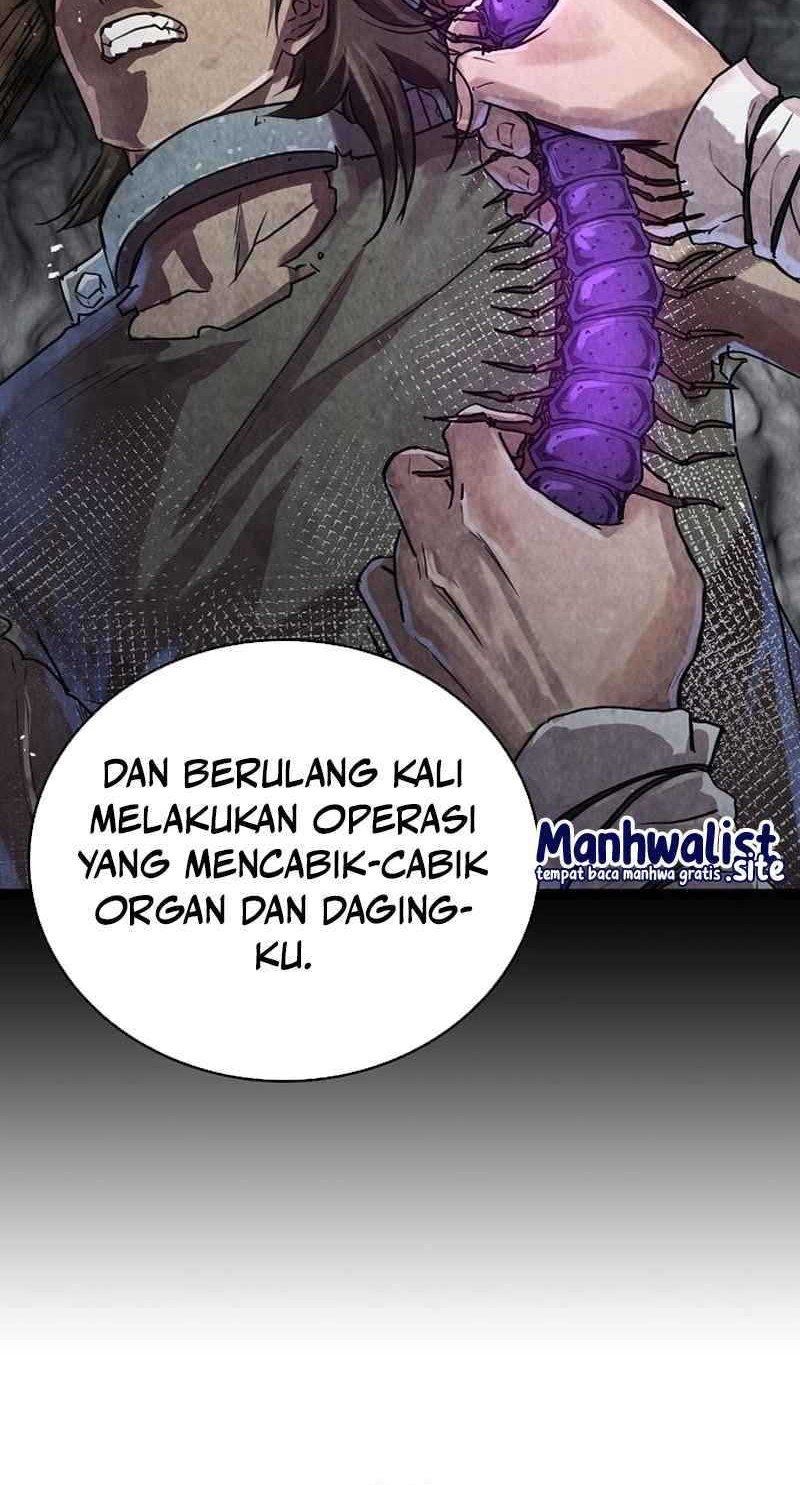 The Demonic Cult Instructor Returns Chapter 17 halaman 28