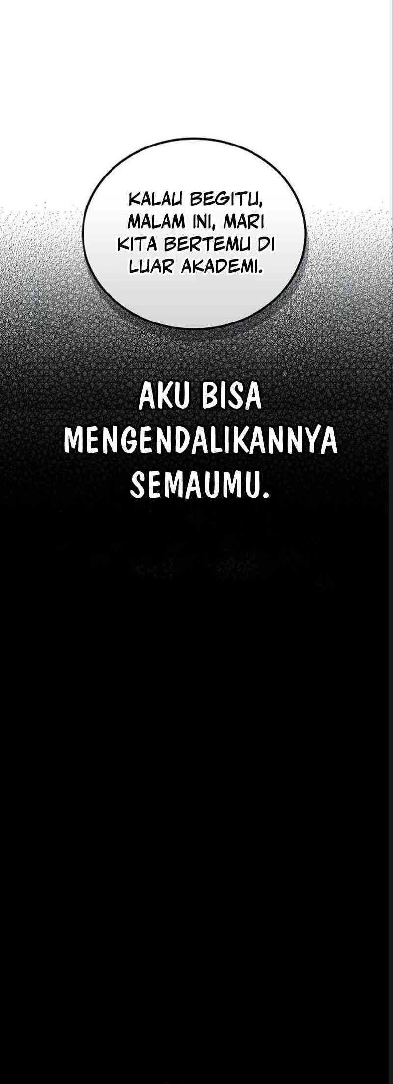 The Demonic Cult Instructor Returns Chapter 18 halaman 24