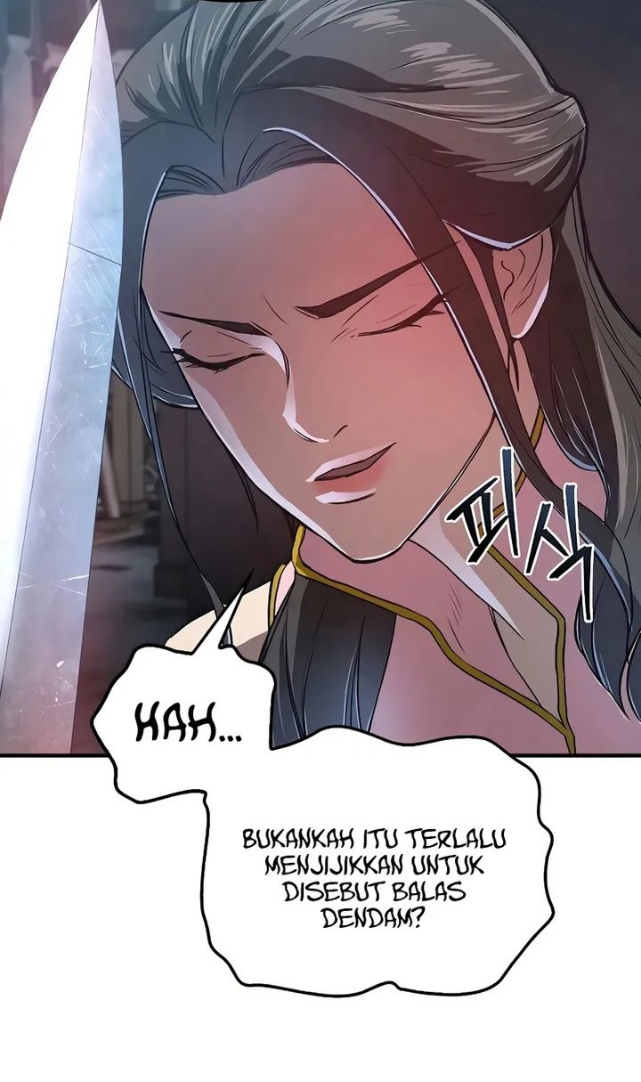 The Demonic Cult Instructor Returns Chapter 19 halaman 27