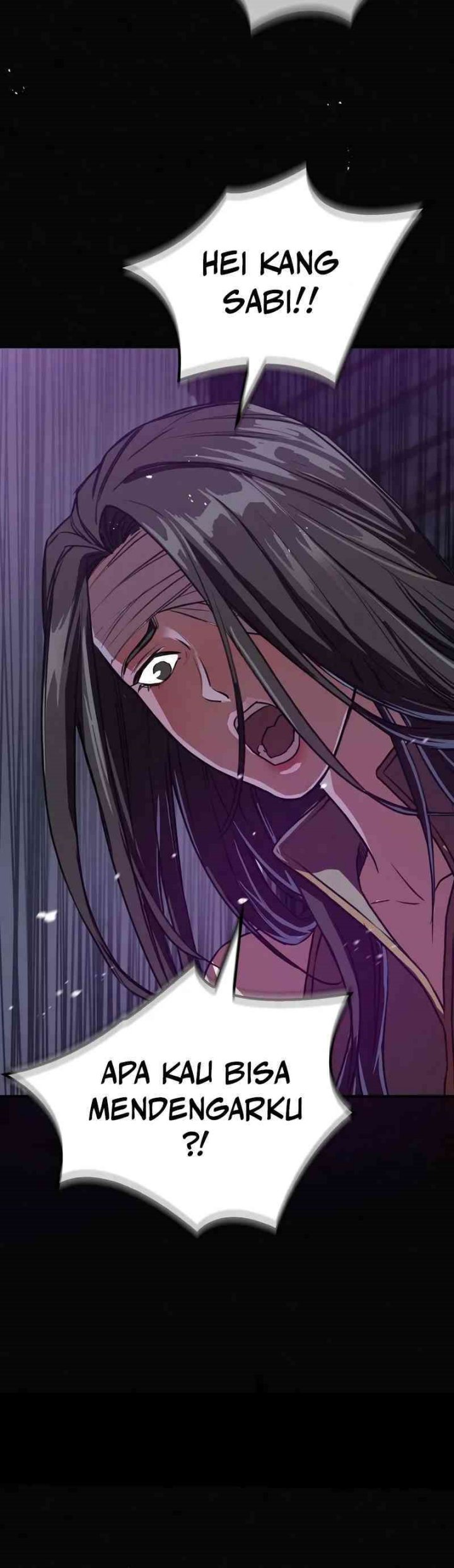 The Demonic Cult Instructor Returns Chapter 20 halaman 23