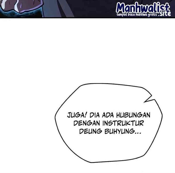 The Demonic Cult Instructor Returns Chapter 24 halaman 27
