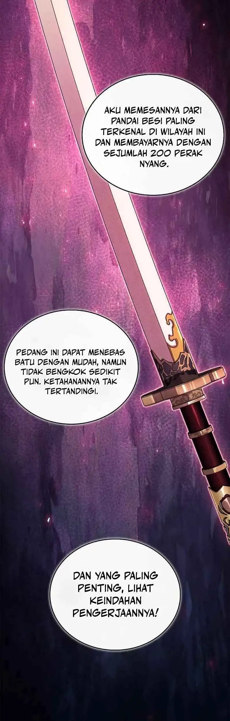 The Demonic Cult Instructor Returns Chapter 28 halaman 24