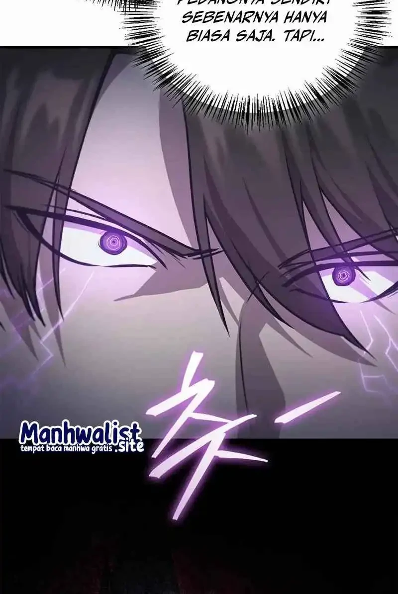 The Demonic Cult Instructor Returns Chapter 28 halaman 26