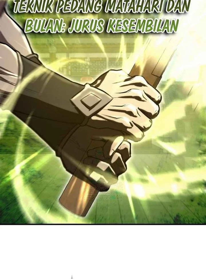 The Demonic Cult Instructor Returns Chapter 29 halaman 31