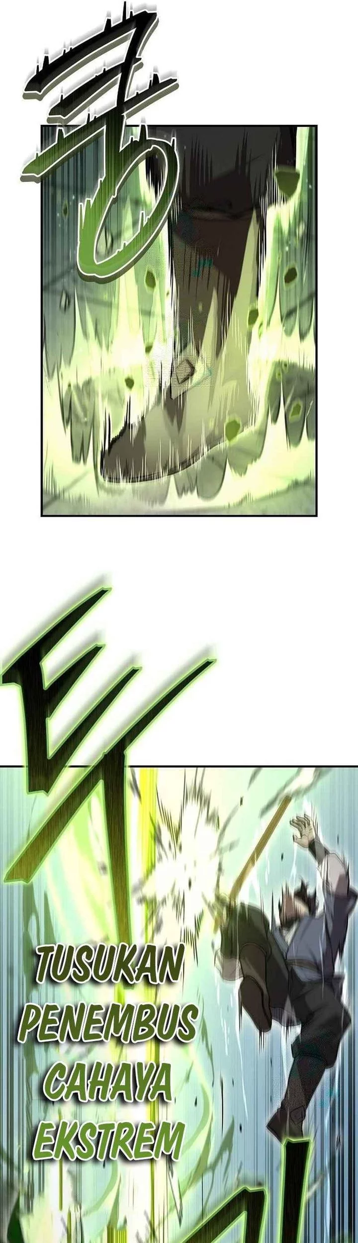 The Demonic Cult Instructor Returns Chapter 29 halaman 32