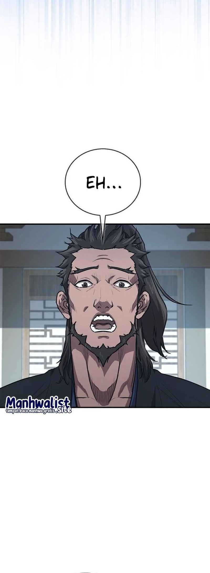 The Demonic Cult Instructor Returns Chapter 33 halaman 19
