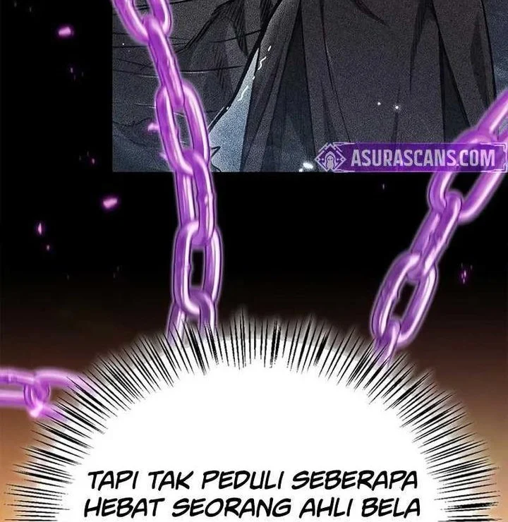 The Demonic Cult Instructor Returns Chapter 39 halaman 29