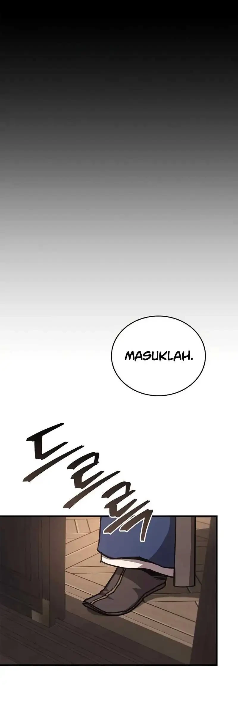 The Demonic Cult Instructor Returns Chapter 41 halaman 22